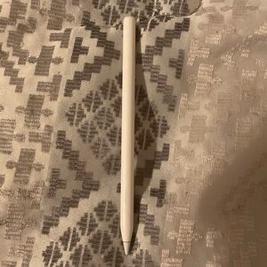 Apple Pencil